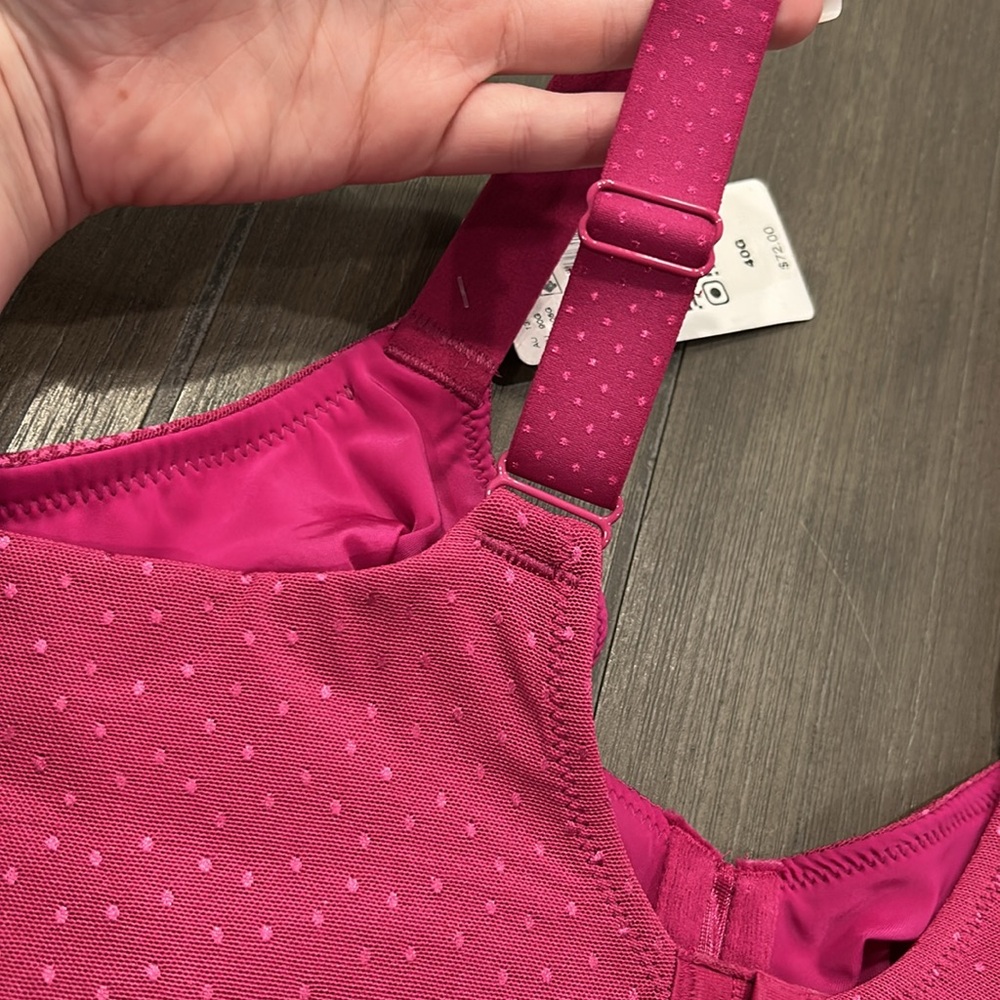 NWT! Wacoal 855303 - 40G - Picture 6 of 9